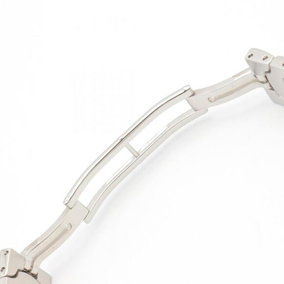 BVLGARI Solotempo Stainless Steel Watch for Women, Black, ST29S - Picture 12 of 12